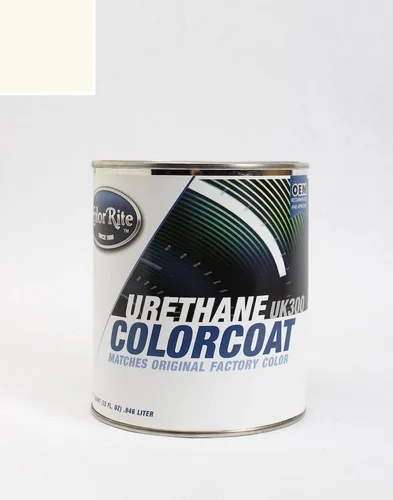 Miniatura 343 de Aerosol para pintura de retoque automotriz Subaru Impreza – Savanna Green Metallic Clearcoat 07V – Paquete todo incluido