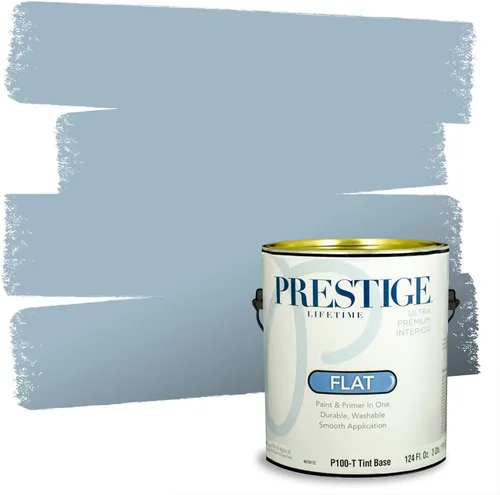 Miniatura 208 de Pintura Prestige para exterior e imprimación, todo en uno, 5-5-PARENT Robin's Egg