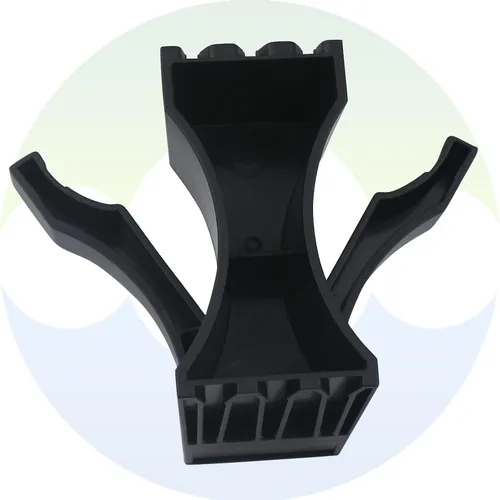 Miniatura 8 de Osompar Divisor de inserción para portavasos de consola compatible con Toyota Land Cruiser 2008-2018, reemplaza 55633-60040 5563360040