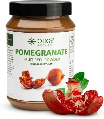 Miniatura 9 de bixa BOTANICAL Greater Galangal Root Powder Alpinia Galanga (Kulinjan) Perfecto para sopas y cocinar Suplemento de hierbas ayurvédicas
