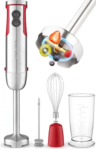 Miniatura 13 de Immersion Blender Handheld