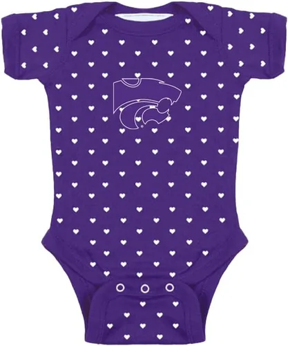Miniatura 29 de Two Feet Ahead Body de corazones para bebé niña - Traje infantil con licencia