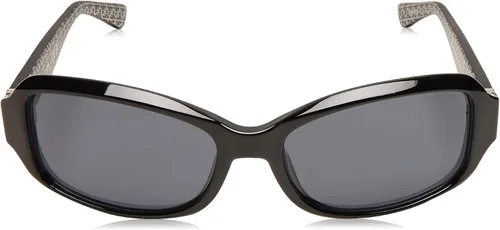 Miniatura 2 de GUESS Gafas de sol rectangulares Gu7410 para mujer