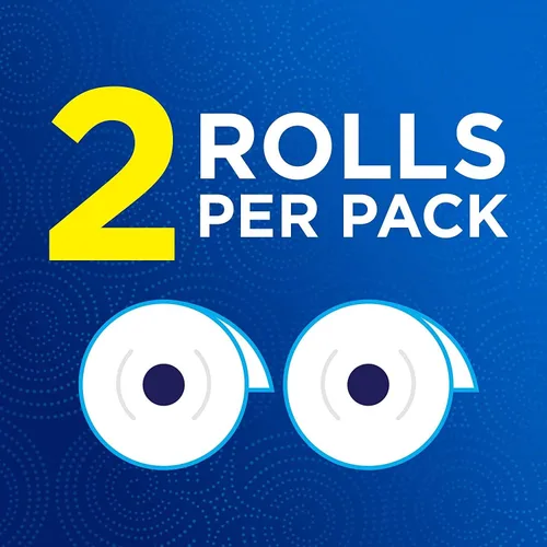 Miniatura 3 de Sparkle Toalla de Papel, 2 Rollos Gigantes Pas, 1.095 lb