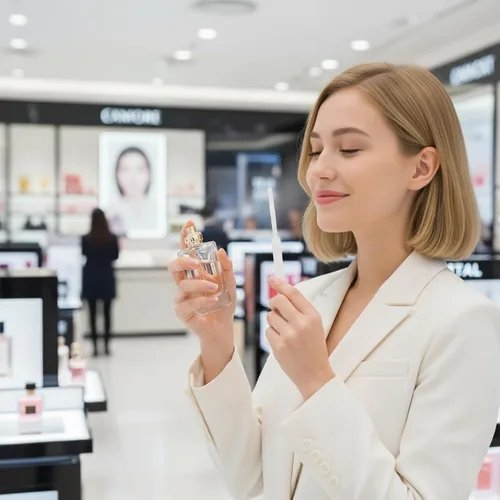 Miniatura 5 de 300 tiras probadoras de perfume, fragancia desechable, papel de aroma para difusores de aromaterapia, aceites esenciales y muestreo de perfumes