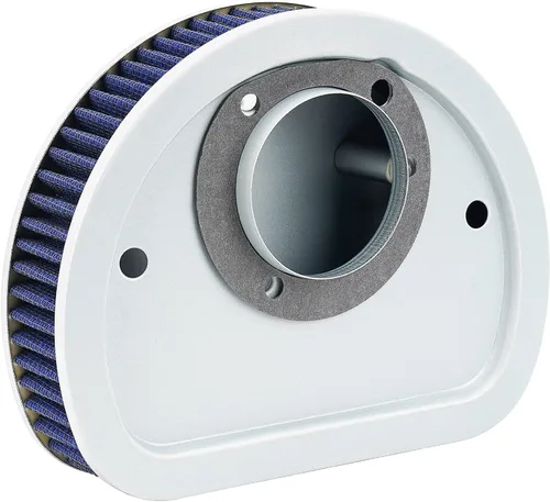 29461-99 Filtro de aire compatible con Harley Road King, Electra Glide, Heritage Softail, Dyna Street, FatBoy, Softail Deluxe, Springer Softail