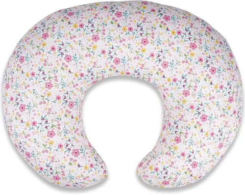 Miniatura 8 de x-vesolje Almohada de lactancia para bebé para amamantar, almohada de alimentación ajustable para alimentación con biberón, esenciales de lactancia