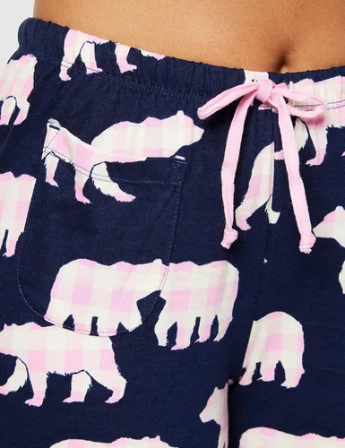 Miniatura 3 de Hatley Pantalones de pijama para mujer
