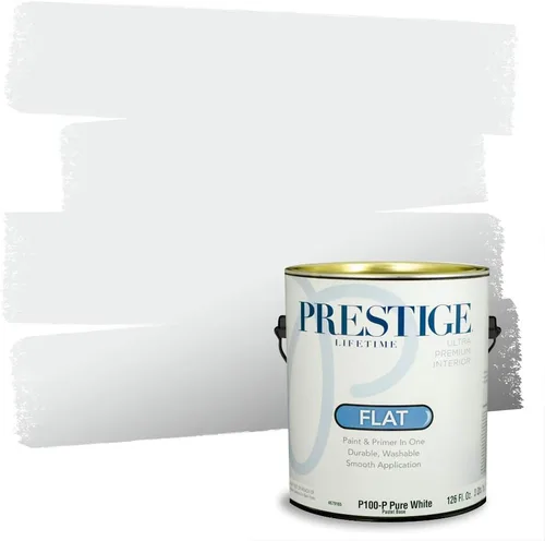 Miniatura 220 de Pintura Prestige para exterior e imprimación, todo en uno, 5-5-PARENT Robin's Egg