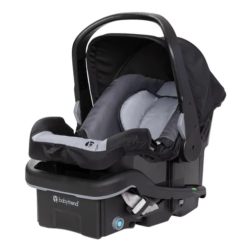 Baby Trend EZ-Lift Plus Asiento de auto para bebé, Negro Dash