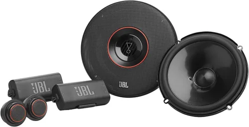 Miniatura 14 de JBL Club 64SQ - Altavoz de audio para coche de dos vías premium de 6-1/2”, 75W RMS, pico de 225W, sensibilidad (@ 2.83V): 93dB, respuesta