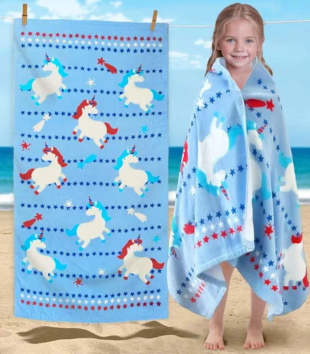 Miniatura 7 de VOOVA & MOVAS Toallas de playa redondas con borlas, manta bohemia extra grande de 59 pulgadas - 100% algodón De gran tamaño Tapete suave, negro