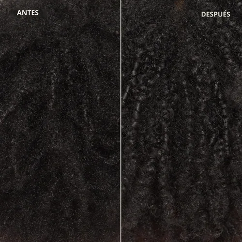 Miniatura 7 de amika Hydro Rush Intense Moisture Leave-In Conditioner with Hyaluronic Acid