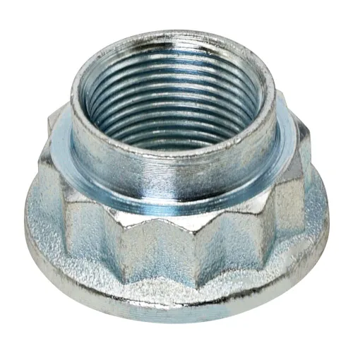 Miniatura 5 de WJB WLK065 Montaje de nudillo de suspensión cargado delantero izquierdo para Toyota Matrix 2006-03