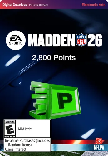 Miniatura 8 de Madden NFL 26 - 1,050 PUNTOS MUT - Xbox [Código Digital]