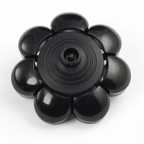 Miniatura 6 de Cabezal de repuesto para afeitadora eléctrica, 8 cabezales para hombres calvos, compatible con húmedo y seco, impermeable, 8D black3