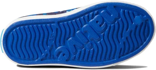 Miniatura 3 de Native Shoes Tenis junior unisex con estampado Jefferson