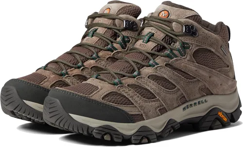 Miniatura 6 de Merrell Moab 3 Mid Botas de senderismo, impermeables, para hombre