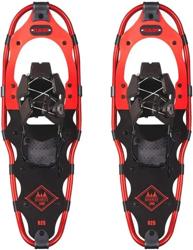 Miniatura 10 de Yukon Charlie's Elite Spin Snowshoe, Multiple Sizes