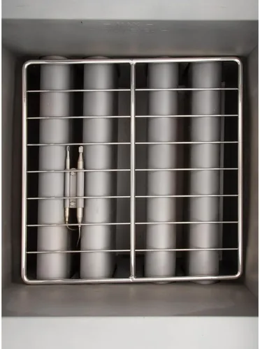 Miniatura 10 de EMPURA Freestanding Floor Deep Fryer