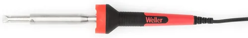 Miniatura 6 de Weller SP80NUS Soldador con luces LED, resistente, negro y rojo