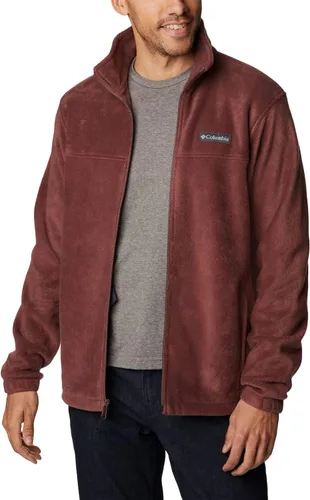 Miniatura 7 de Columbia Steens Mountain - Chaqueta para hombre, de cierre completo 2.0
