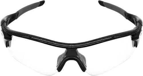 Miniatura 3 de Vonxyz Lentes Reemplazo de pieza de nariz para gafas de sol Oakley RadarLock Path - Múltiples opciones