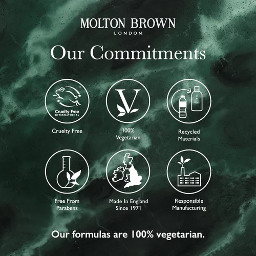 Miniatura 4 de Molton Brown Ámbar neón Eau de Toilette 3.3 fl. oz.