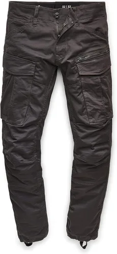 Miniatura 4 de G-Star Raw Men's Rovic Zip 3D Straight Tapered Fit Cargo Pants