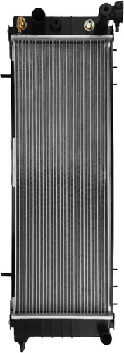 Miniatura 87 de Torchtree Radiador CU13315, compatible con XC60, S60, Range-Rover Evoque, XC70, S80, LR2, Discovery Sport, V60, V70, S60/V60 Cross Country