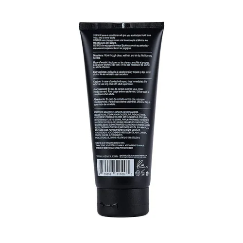 Miniatura 2 de Mixed Chicks HIS MIX - Acondicionador de cabello sin enjuague para hombres, 6 fl. oz. / 6.0 fl oz.