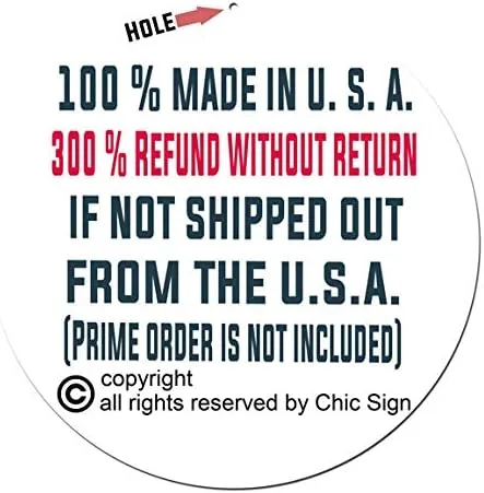Miniatura 2 de MR. & Mrs. Smith Circle Sign rústico Estaño Chic Retro 11.75" placa de metal Store Home Man Cave Decoración Funny Gift