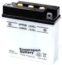 Repuesto para bombilla Power Sonic B39-6 de Technical Precision