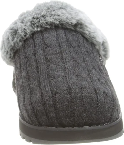 Miniatura 2 de Skechers BOBS Keepsakes Ice Angel -Pantuflas para mujer