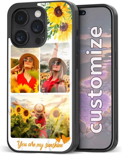 Miniatura 9 de Fundas de teléfono personalizables para iPhone 11, 12, 13, 14, 15, 16 Pro Max Plus Mini Xr Xs, para Samsung Note 7, 8, 9, 10, 20, S21, S22, S23, S24