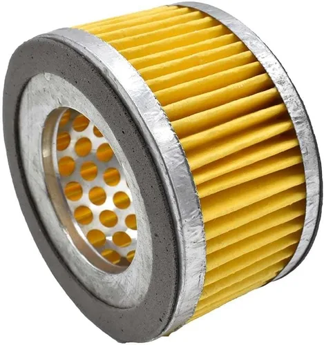 Miniatura 4 de Interstate Pneumatics Elemento de filtro de papel de aire compresor SA13F SOLO para SA13