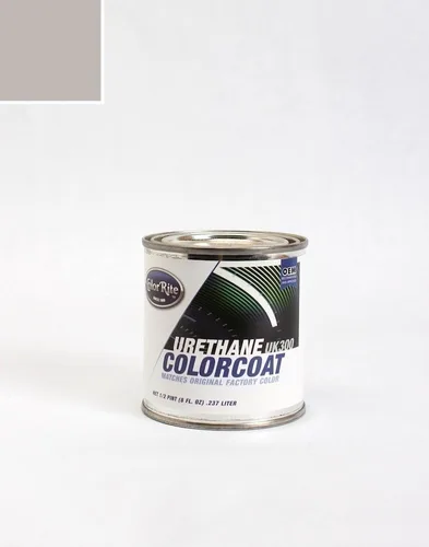 Miniatura 110 de Aerosol para pintura de retoque automotriz Subaru Impreza – Savanna Green Metallic Clearcoat 07V – Paquete todo incluido