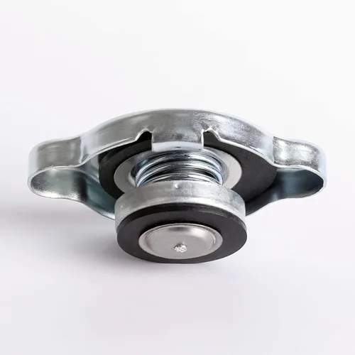 Miniatura 7 de Tapa de radiador compatible con Mitsubishi, Honda, Toyota, Mazda, Nissan, Opel, Hyundai, Suzuki, Kia, Daihatsu, etc. Modelos 16401-63010 16401-71010