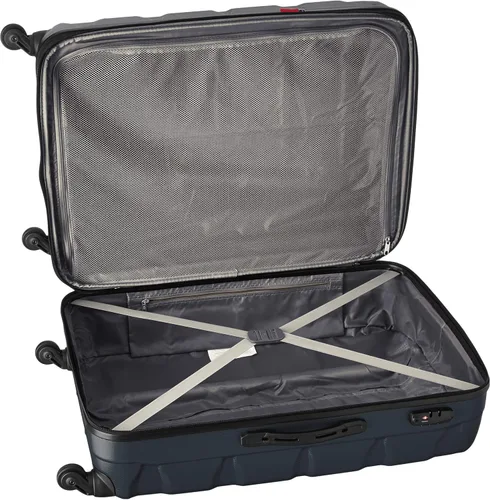 Miniatura 178 de Samsonite Omni PC - Maleta extensible rígida, Negro
