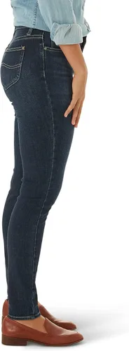 Miniatura 3 de Lee Jeans ajustados Ultra Lux de tiro medio para mujer