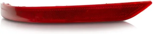 Miniatura 8 de KarParts360 Reflector Trasero Para Hyundai Elantra 2017 2018 Reemplazo Del Lado Del Conductor Para HY1184118 92405 F2000