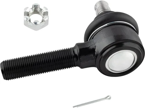 Miniatura 7 de BOXI 4 extremos de barra de acoplamiento delanteros interiores y exteriores para Toyota Pickup 1979 1980 1981 1982 1983 1984 1985 1986 1987 1988