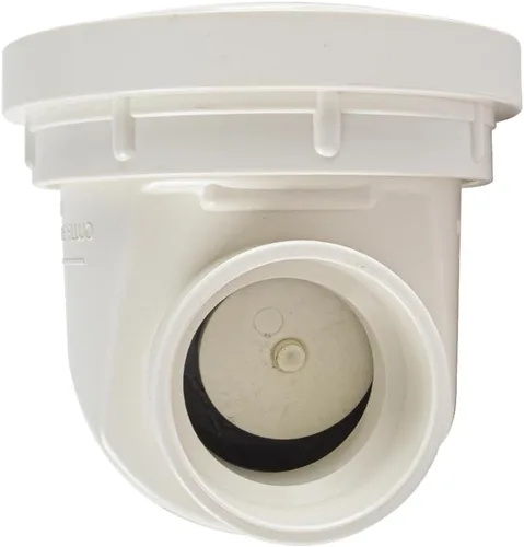 Miniatura 3 de HYDRO MASTER Válvula de remanso de PVC, (1-1/2 pulgadas)