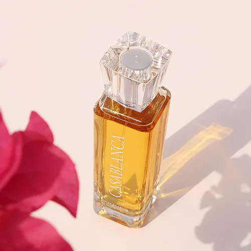 Miniatura 5 de Swiss Arabian Casablanca - Productos de lujo de Dubái - Perfume en aerosol EDP personal duradero y adictivo - Aroma seductor característico - 3.4 Oz