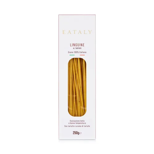 Miniatura 17 de Eataly Fideos de Pasta Italiana Antichi Fusilli - Caja de 500g (17 oz.) - Sémola de Trigo Duro Auténtica - Hecho en Italia - Fideos Secos