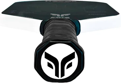 Miniatura 6 de Havok Pro Pickleball Paddle: Carbon Fiber Surface for Enhanced Power, Precision and Maximum Spin - Large Sweet Spot and USAPA Approved