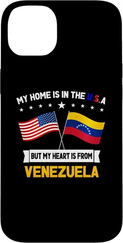 Miniatura 15 de Funda para iPhone 17 de Venezuela y Estados Unidos