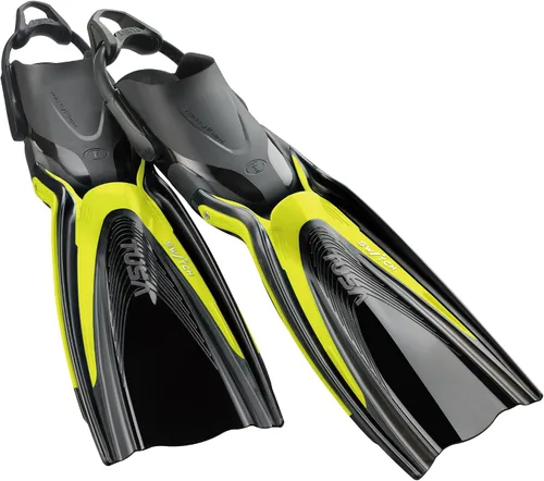 Miniatura 12 de TUSA SF-0104 Hyflex Switch Buceo Aletas