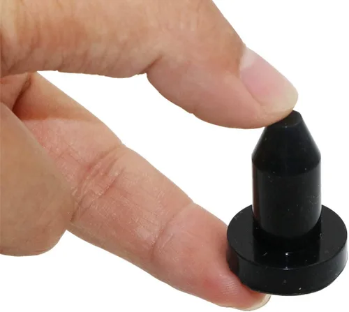 Miniatura 4 de Tapón de drenaje de kayak (1/2 pulgada de diámetro) Kits de tapones de goma para tapones de drenaje para Sundolphin Pelican Kayaks La mayoría