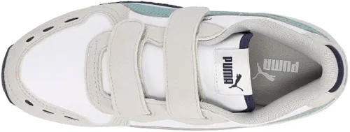 Miniatura 4 de Tenis Puma Cabana Racer con velcro, para niño